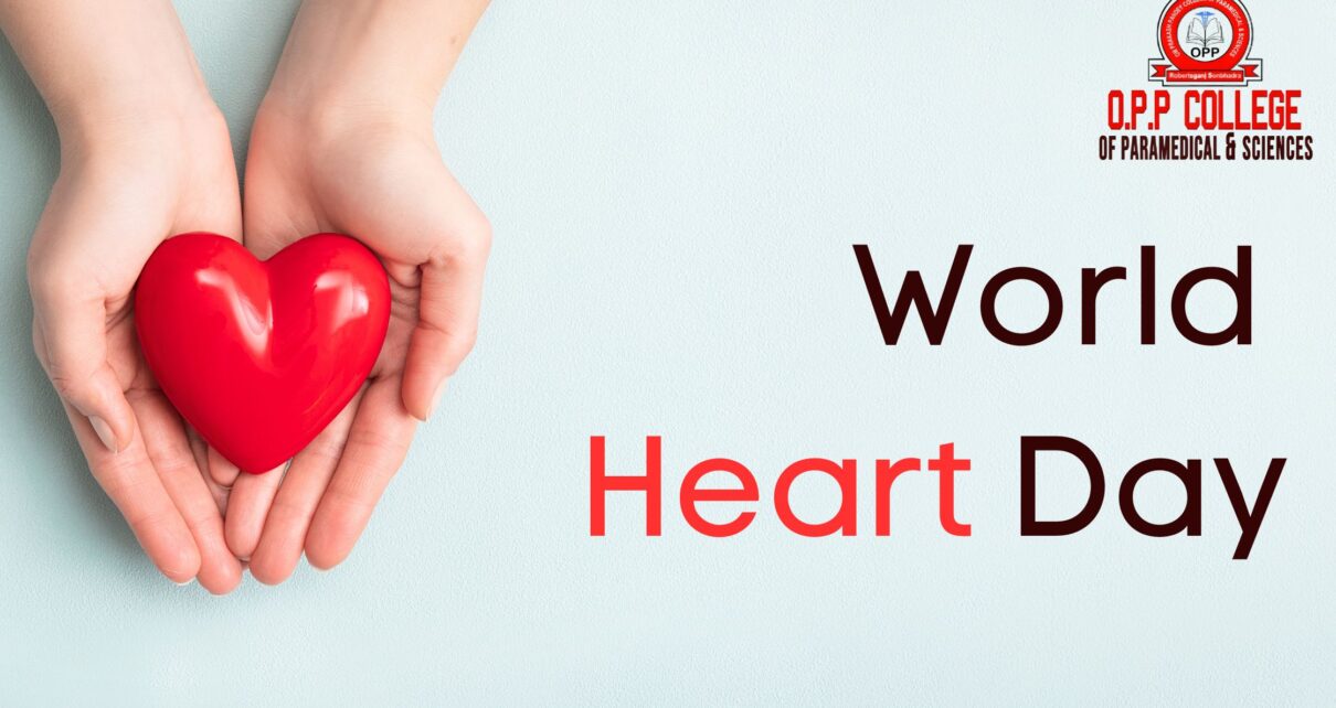 World Heart Day