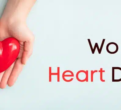 World Heart Day