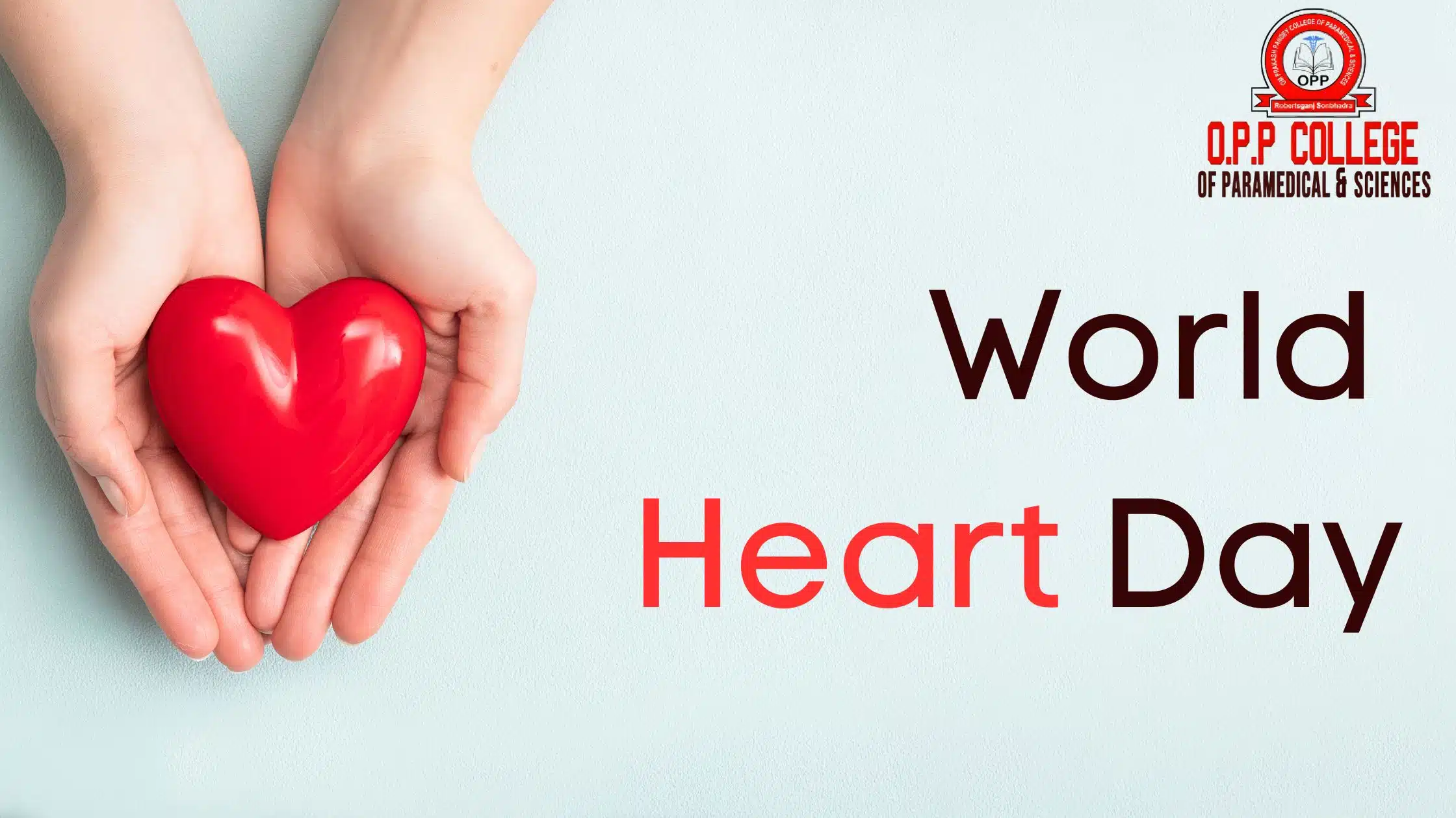 World Heart Day