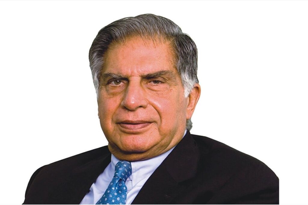 Ratan Tata 1