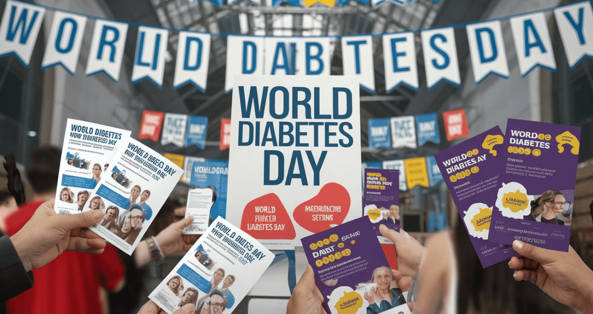 world Diabetes Day