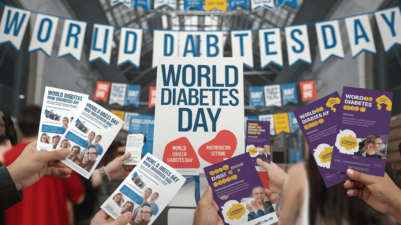 world Diabetes Day